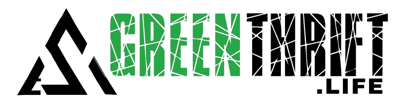 GreenThriftLogo
